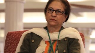 Asma Jahangir