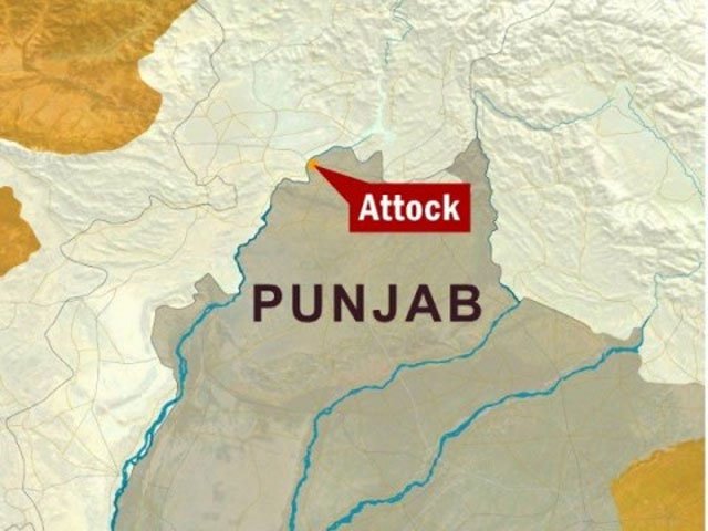 اٹک:  بسال میں کنویں کی صفائی کے دوران  4  مزدور ہلاک،  ایک کو بچا لیا گیا