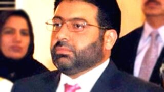 Awais Muzaffar