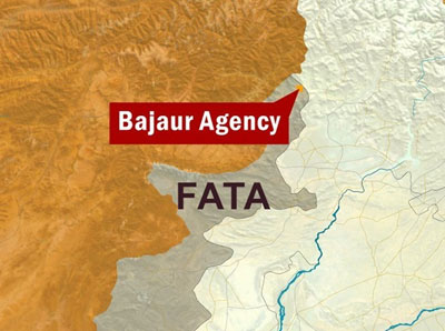 Bajaur Agency