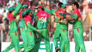 Bangladesh
