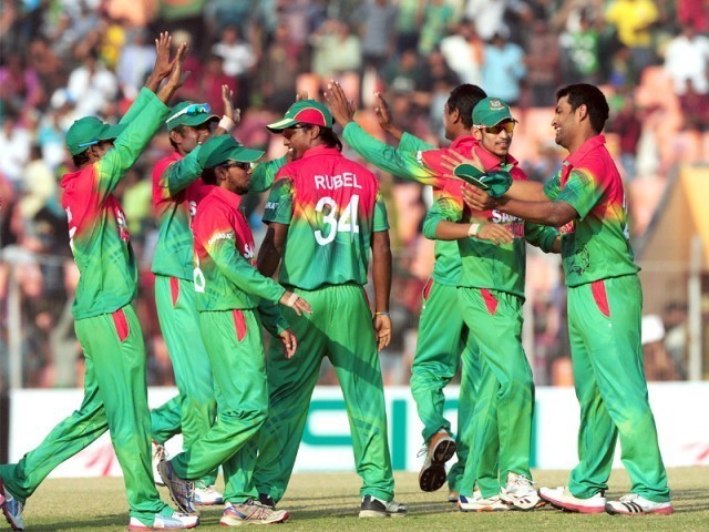 تیسرا بنگلہ دیشی کوچ وقت سے قبل  ’’کوچ‘‘  کر گیا