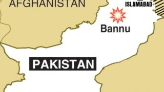 Bannu