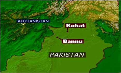 Bannu