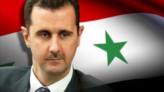 Bashar Ul Assad