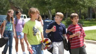 Boy Hood