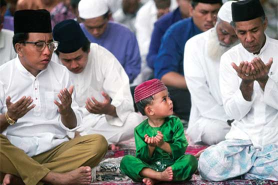 برونائی دارالسلام میں شرعی قوانین کے نفاذ کا اعلان