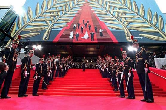 کانز فلم فیسٹیول: سیاستدانوں کے کارٹونوں سے سجی فلم نے مسکراہٹیں بکھیر دیں