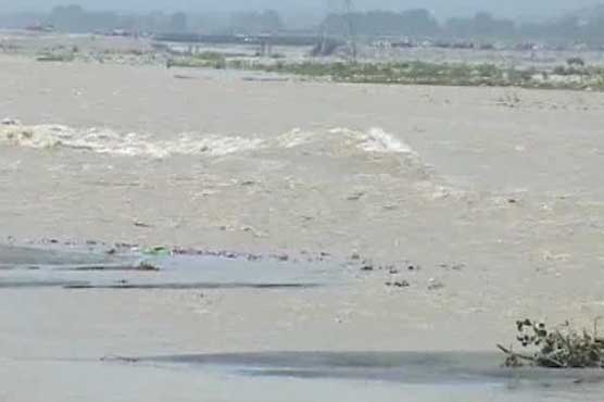 Chenab River