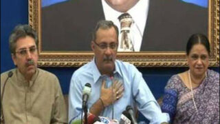 Coordinating Committee