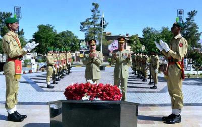 آئیسکو یونین کے زیراہتمام بروز جمعہ صبح  10:30 بجے آئیسکو ہیڈ میں یوم شہداء آئیسکو منایا جائے گا