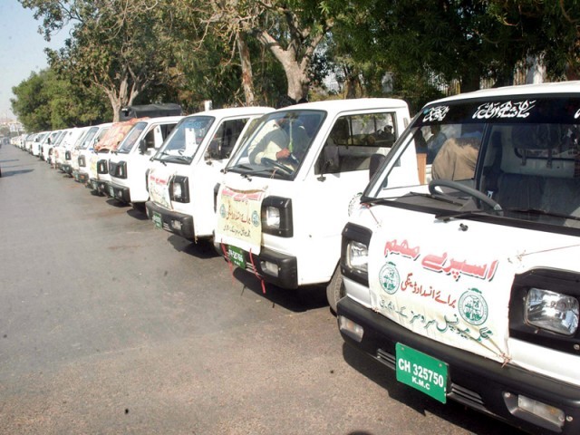 ڈینگی وائرس سے معمر شخص ہلاک، شہر میں اسپرے مہم بند