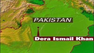 Dera Ismail Khan