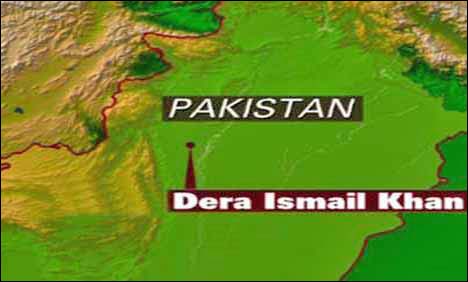 ڈیرہ اسماعیل خان، نیشنل ہائی وے اتھارٹی کے 3 اہلکار اغواء