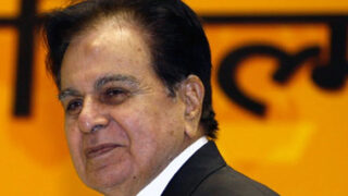 Dilip Kumar