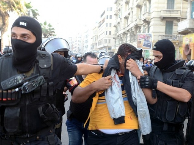 Egypt