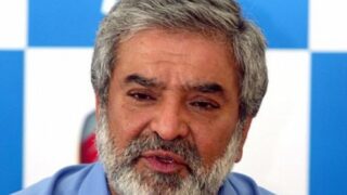 Ehsan Mani