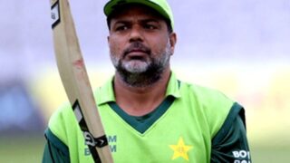 Ejaz Ahmed
