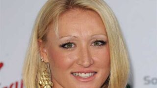 Elena Baltacha