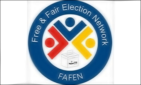 FAFEN