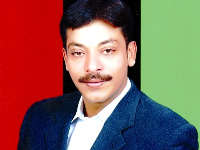 آئی ایس آئی کے  104  اہل کاروں کے قاتلوں کو عدالت نے چھوڑ دیا، فیصل عابدی
