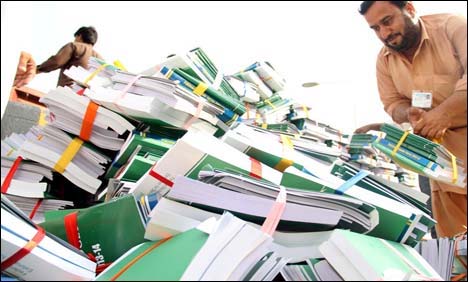 بجٹ کی تیاریاں آخری مراحل میں،  تاجر برادری خدشات کا شکار