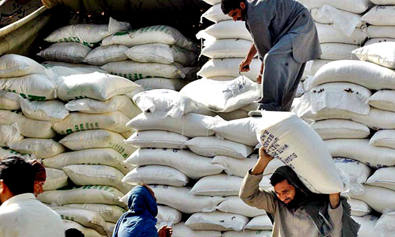 کراچی میں آٹے کی قیمت ملک بھر میں سب سے زیادہ