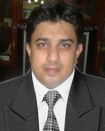 جیو کی جانب سے آل رسول کی شان میں گستاخی نا قابل معافی جرم ہے، غضنفر جمشید