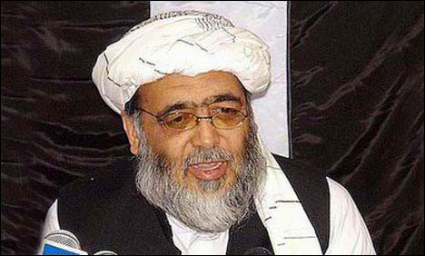 انتخابات میں دھاندلی خیبر پختون خوا میں ہوئی، حافظ حسین احمد