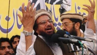 Hafiz Saeed