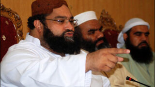 Hafiz Tahir Ashrafi