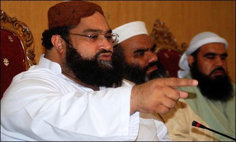 غداری کے سرٹیفیکیٹ دینے کا سلسلہ اب بند ہونا چاہیئے: حافظ طاہر اشرفی