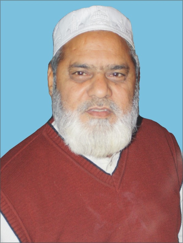 عمران خان انتقامی سیاست کو ترک کر دیں، حاجی نواز ملک
