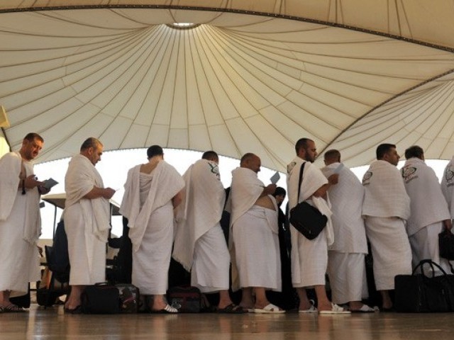 سعودی حکومت کا حاجیوں کی سہولت کیلئے نیا ایئرپورٹ بنانے کا فیصلہ