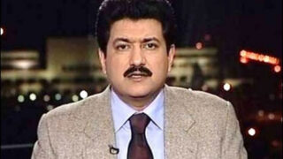 Hamid Mir