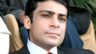 Hamza Shahbaz