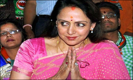 Hema Malini