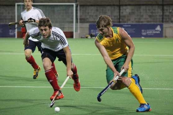 ہاکی ورلڈ کپ:پہلے میچ میں آسٹریلیا نے ملائیشیا کو چار صفر سے شکست دیدی