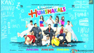 Humshakals