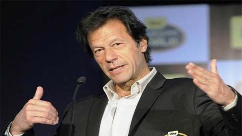 عمران خان ملک میں انتشار پھیلانا چاہتے ہیں: عزیزبھٹی
