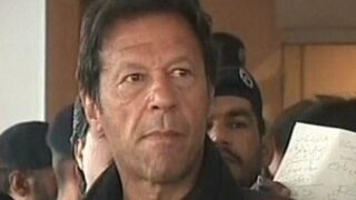 Imran Khan