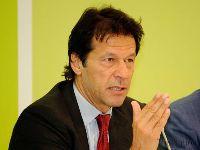 دورہ  بھارت میں نوازشریف اپنے کاروبار کیلئے بھارتی بزنس مین سے ملنے گئے،  عمران خان