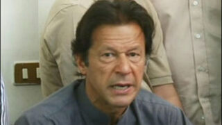 Imran Khan
