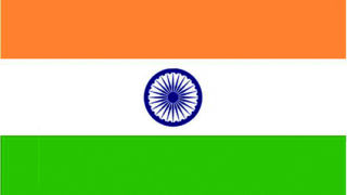 India