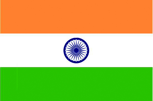 India