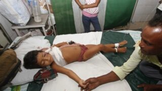 India