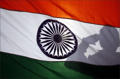 India