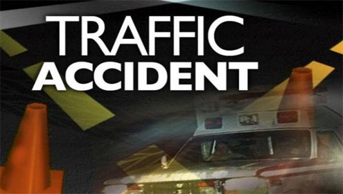 بھارت : امرتسر میں نو تعمیر شدہ فلائی اوو ر پر ٹریفک حادثہ ، 5افراد ہلاک