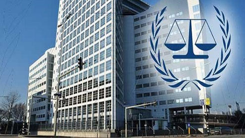 عالمی عدالت نے سیف کا لیبیا میں ٹرائل مسترد کر دیا