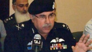 Iqbal Mahmood